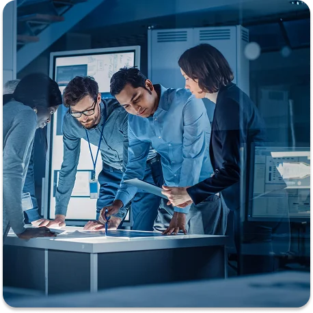  Tranquilidad para tu jubilación y la gestión laboral de <span style="color:#007BFF;">tu empresa</span >